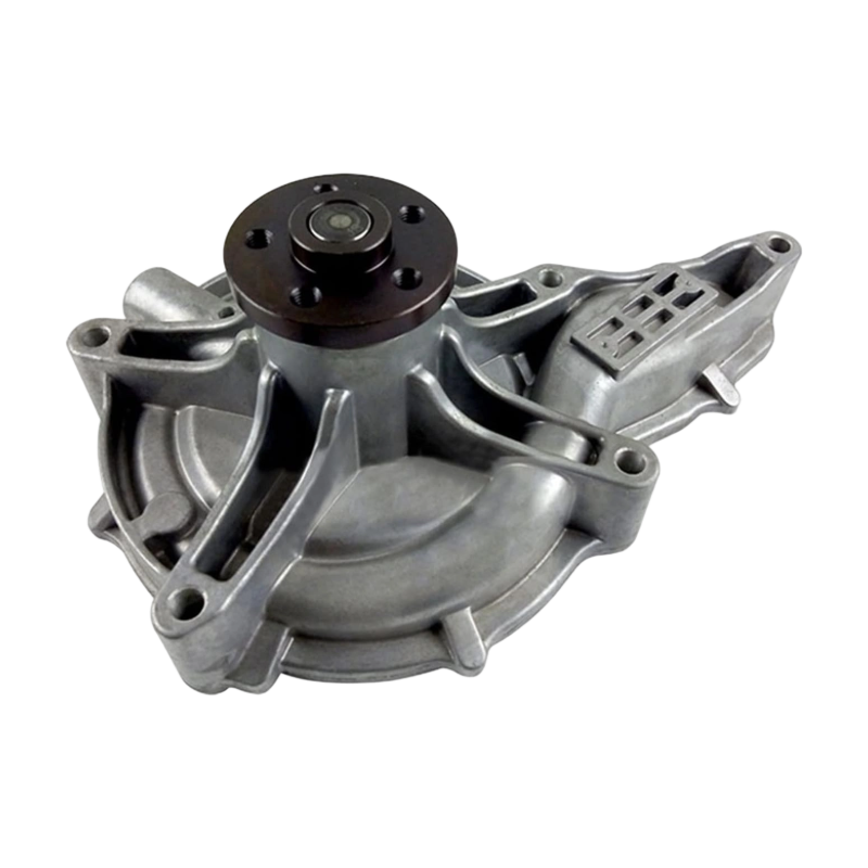 Water Pump OE 20761306 for Volvo Truck Engine | Heavy Duty Cooling System Pump
