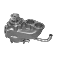 Water Pump OE 20431486 for Volvo Truck Engine | Heavy Duty Cooling System Pump
