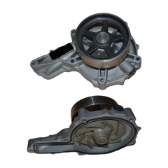 Water Pump OE 20857085 for Volvo Truck Engine | Heavy Duty Cooling System Pump