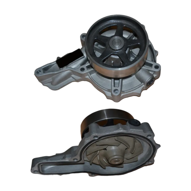 Water Pump OE 20857085 for Volvo Truck Engine | Heavy Duty Cooling System Pump