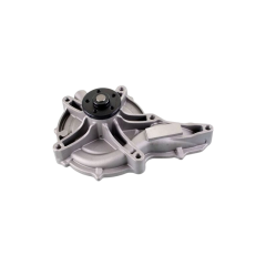 Water Pump OE 21076088 for Volvo Truck Engine | Heavy Duty Cooling System Pump