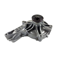 Water Pump OE 20761306 for Volvo Truck Engine | Heavy Duty Cooling System Pump