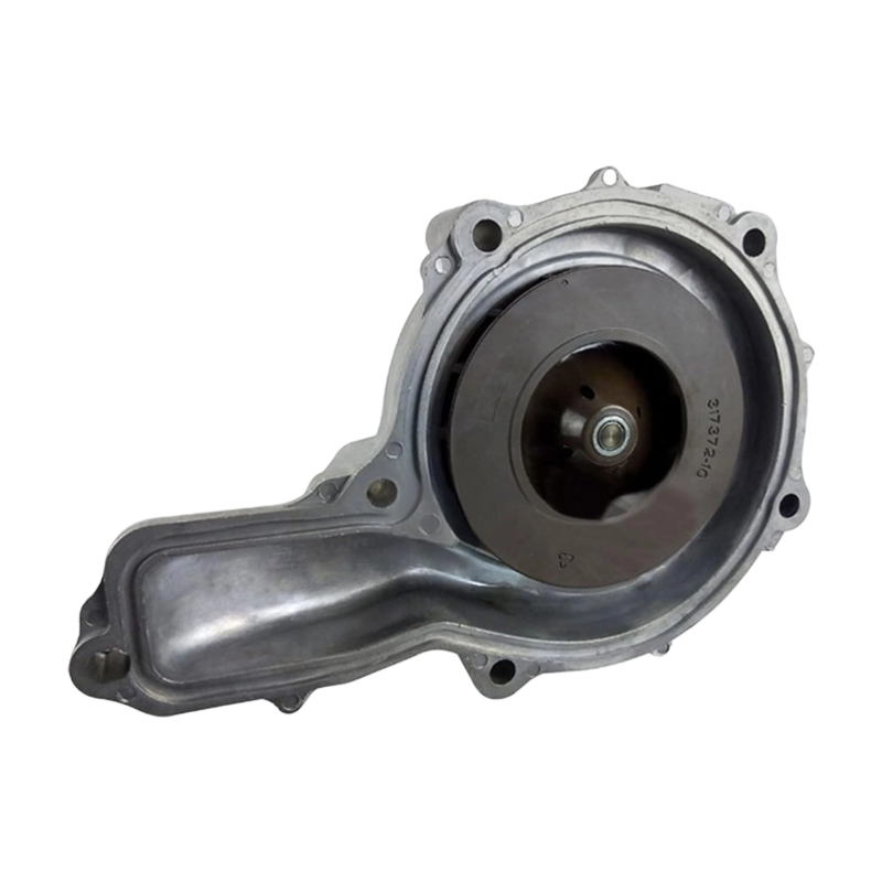 Water Pump OE 20761306 for Volvo Truck Engine | Heavy Duty Cooling System Pump