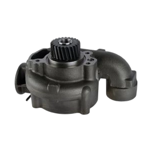 Water Pump OE 8149882 for Volvo Truck Engine | Heavy Duty Cooling System Pump