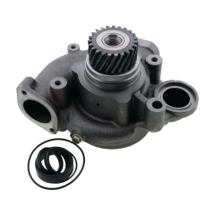 Water Pump OE 20575653 for Volvo Truck Engine | Heavy Duty Cooling System Pump