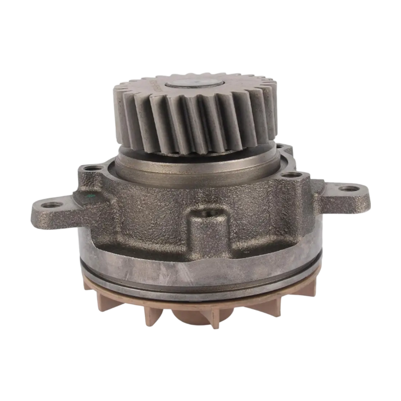 Water Pump OE 20734268 for Volvo Truck Engine | Heavy Duty Cooling System Pump