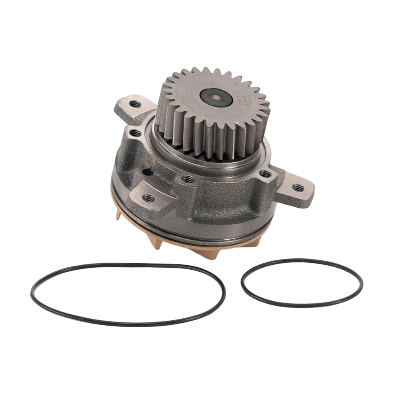 Water Pump OE 20734268 for Volvo Truck Engine | Heavy Duty Cooling System Pump