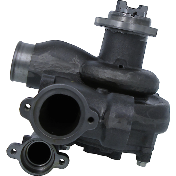 Water Pump OE 425521 for Volvo Truck Engine | Heavy Duty Cooling System Pump