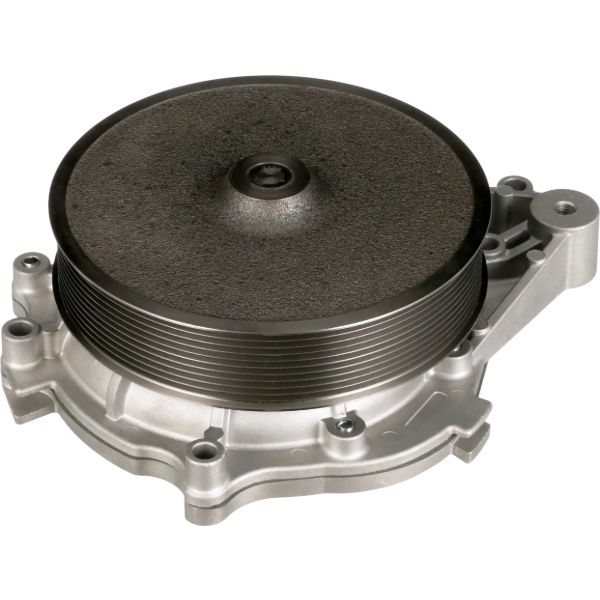 Water Pump OE 2224045 for Scania Truck Engine | Heavy Duty Cooling System Pump