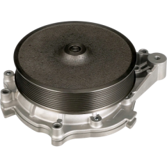Water Pump OE 2224045 for Scania Truck Engine | Heavy Duty Cooling System Pump