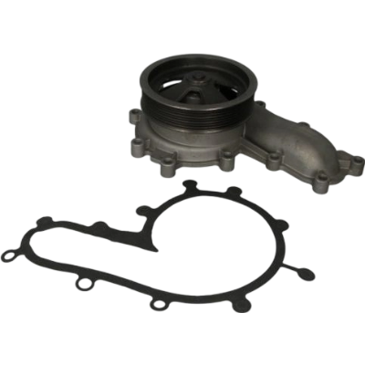 Water Pump OE 1793989 for Scania Truck Engine | Heavy Duty Cooling System Pump