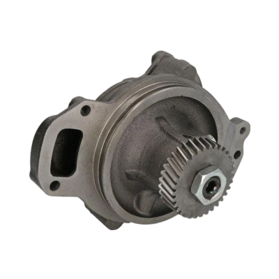 Water Pump OE 1375839 for Scania Truck Engine | Heavy Duty Cooling System Pump