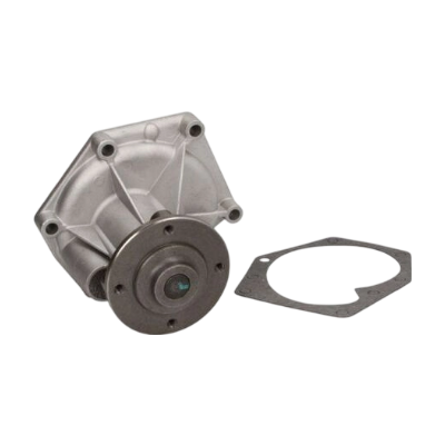 Water Pump OE 1377571 for Scania Truck Engine | Heavy Duty Cooling System Pump