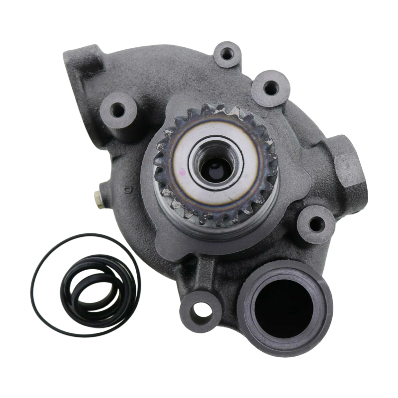 Water Pump OE 20575653 for Volvo Truck Engine | Heavy Duty Cooling System Pump