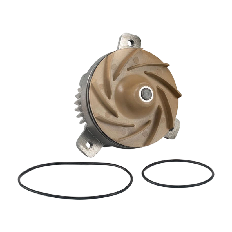 Water Pump OE 20734268 for Volvo Truck Engine | Heavy Duty Cooling System Pump