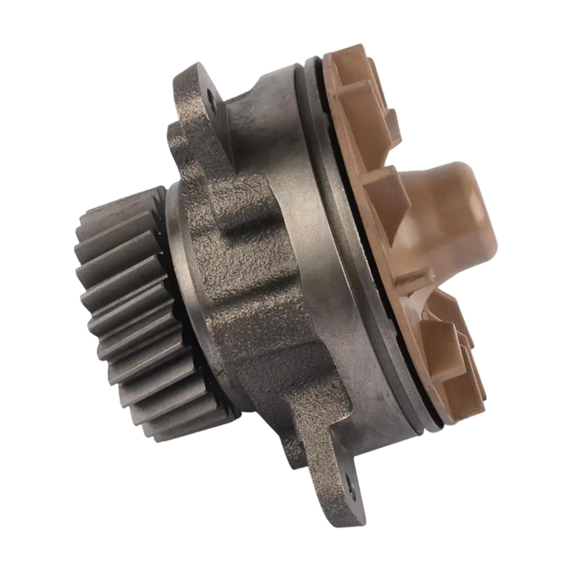 Water Pump OE 20734268 for Volvo Truck Engine | Heavy Duty Cooling System Pump