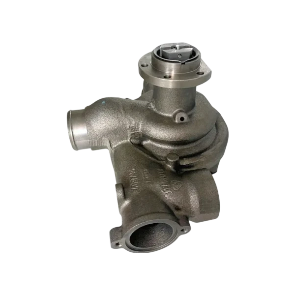 Water Pump OE 469744 for Volvo Truck Engine | Heavy Duty Cooling System Pump