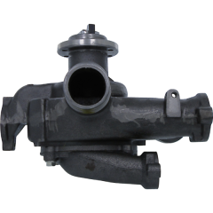 Water Pump OE 425521 for Volvo Truck Engine | Heavy Duty Cooling System Pump