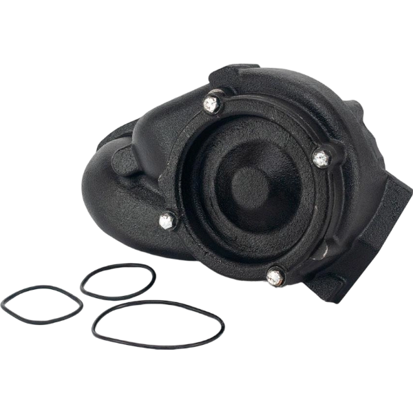 Water Pump OE 20431484 for Volvo Truck Engine | Heavy Duty Cooling System Pump