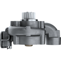 Water Pump OE 8149941 for Volvo Truck Engine | Heavy Duty Cooling System Pump
