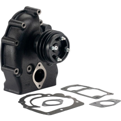 Water Pump OE 1699789 for Volvo Truck Engine | Heavy Duty Cooling System Pump