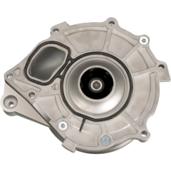 Water Pump OE 2224045 for Scania Truck Engine | Heavy Duty Cooling System Pump