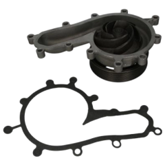 Water Pump OE 1793989 for Scania Truck Engine | Heavy Duty Cooling System Pump