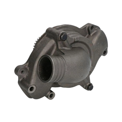 Water Pump OE 1375839 for Scania Truck Engine | Heavy Duty Cooling System Pump