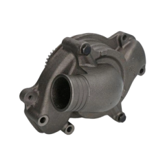 Water Pump OE 1375839 for Scania Truck Engine | Heavy Duty Cooling System Pump