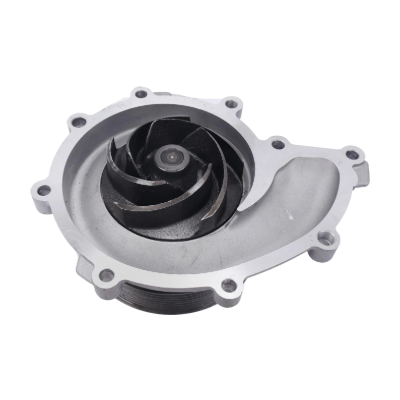 Water Pump OE 1508534 for Scania Truck Engine | Heavy Duty Cooling System Pump