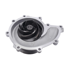 Water Pump OE 1508534 for Scania Truck Engine | Heavy Duty Cooling System Pump