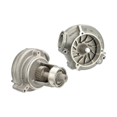 Water Pump OE 8149980 for Volvo Truck Engine | Heavy Duty Cooling System Pump