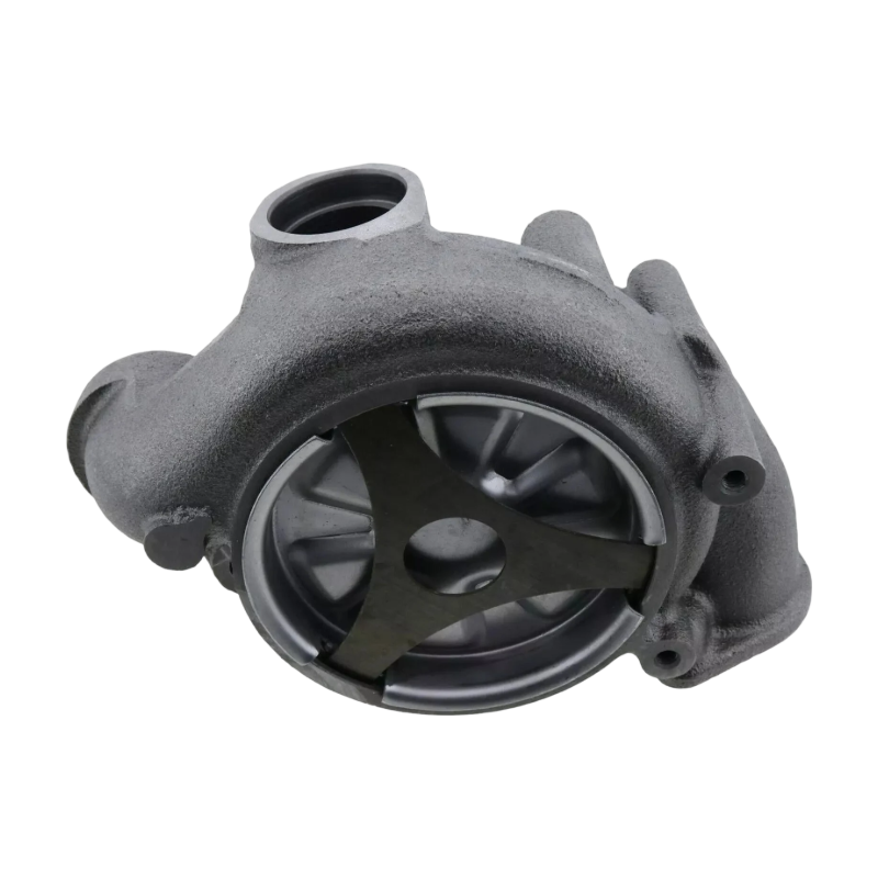 Water Pump OE 20575653 for Volvo Truck Engine | Heavy Duty Cooling System Pump