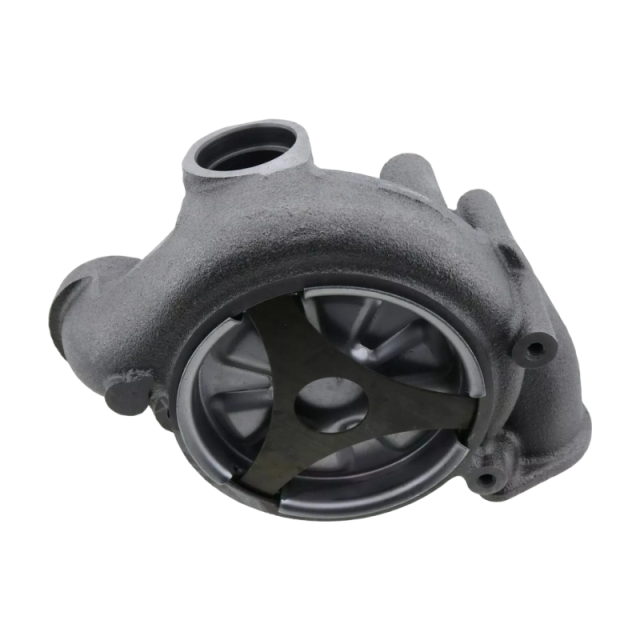 Water Pump OE 20575653 for Volvo Truck Engine | Heavy Duty Cooling System Pump
