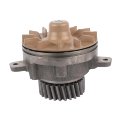 Water Pump OE 20734268 for Volvo Truck Engine | Heavy Duty Cooling System Pump