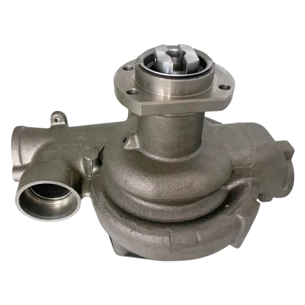 Water Pump OE 469744 for Volvo Truck Engine | Heavy Duty Cooling System Pump