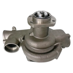 Water Pump OE 469744 for Volvo Truck Engine | Heavy Duty Cooling System Pump
