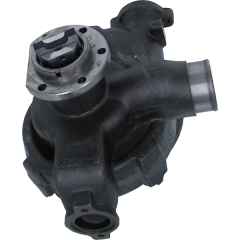 Water Pump OE 425521 for Volvo Truck Engine | Heavy Duty Cooling System Pump