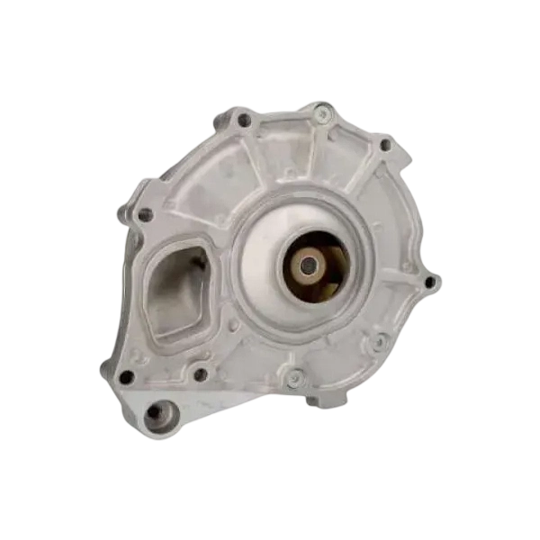 Water Pump OE 2224112 for Scania Truck Engine | Heavy Duty Cooling System Pump