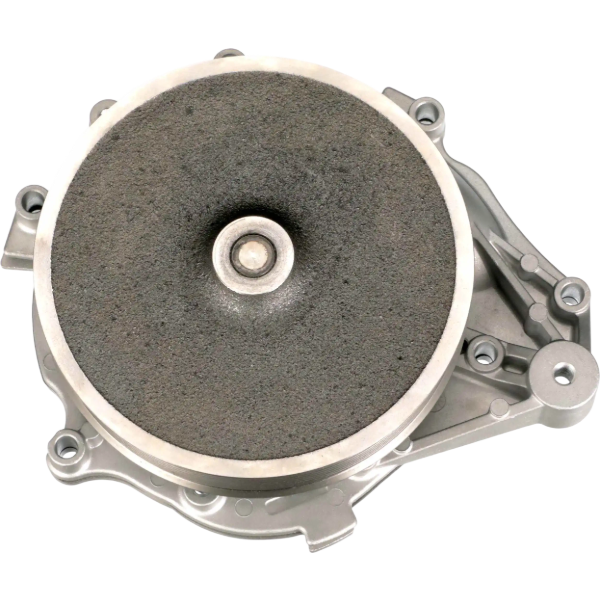 Water Pump OE 2224045 for Scania Truck Engine | Heavy Duty Cooling System Pump