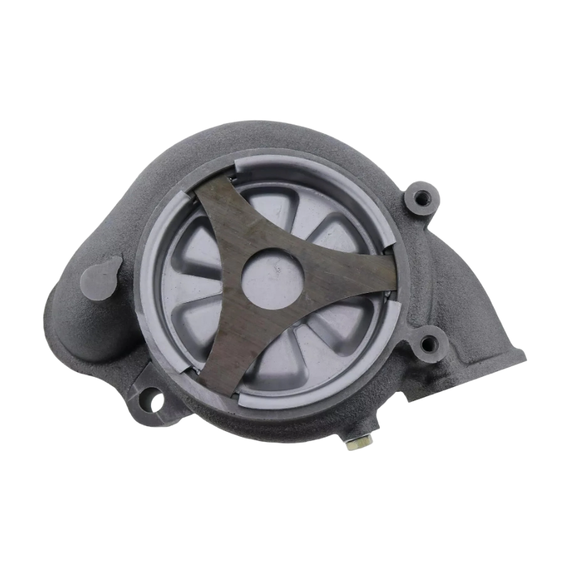 Water Pump OE 20575653 for Volvo Truck Engine | Heavy Duty Cooling System Pump