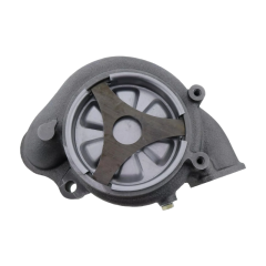 Water Pump OE 20575653 for Volvo Truck Engine | Heavy Duty Cooling System Pump