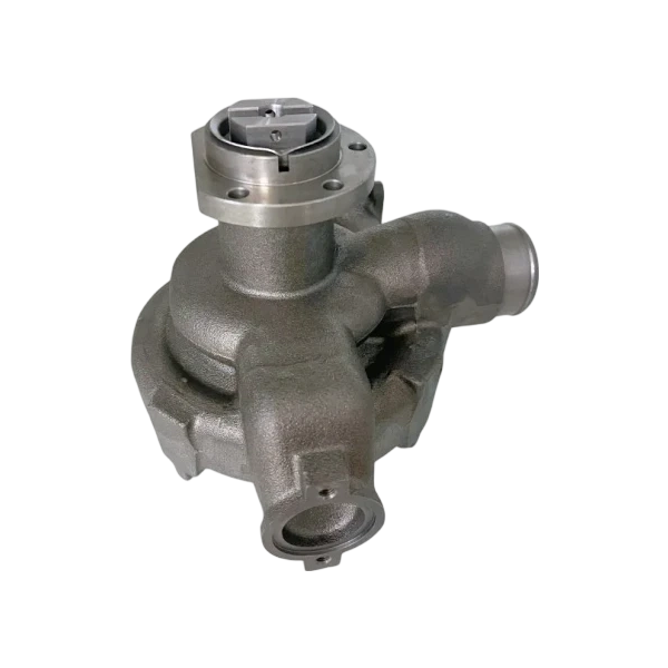 Water Pump OE 469744 for Volvo Truck Engine | Heavy Duty Cooling System Pump