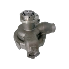 Water Pump OE 469744 for Volvo Truck Engine | Heavy Duty Cooling System Pump