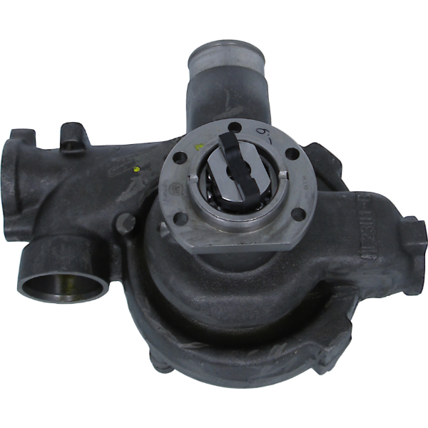 Water Pump OE 425521 for Volvo Truck Engine | Heavy Duty Cooling System Pump