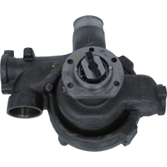 Water Pump OE 425521 for Volvo Truck Engine | Heavy Duty Cooling System Pump