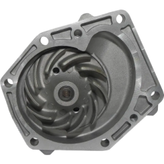 Water Pump OE 1510490 for Scania Truck Engine | Heavy Duty Cooling System Pump