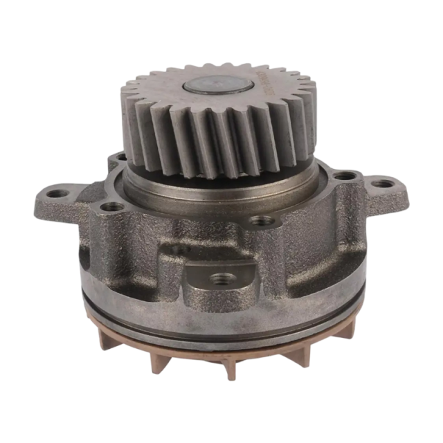 Water Pump OE 8170305 for Volvo Truck Engine | Heavy Duty Cooling System Pump