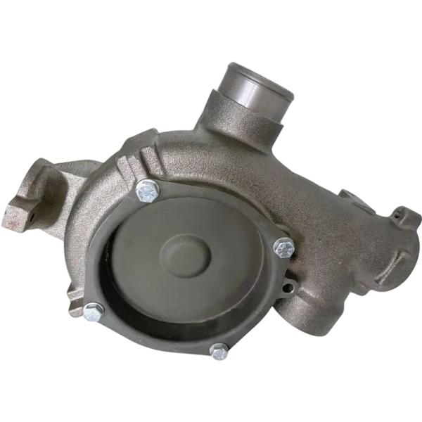 Water Pump OE 469744 for Volvo Truck Engine | Heavy Duty Cooling System Pump