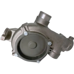 Water Pump OE 469744 for Volvo Truck Engine | Heavy Duty Cooling System Pump